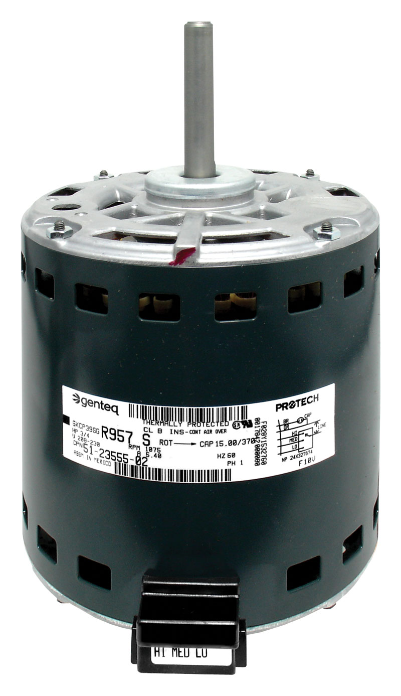  - OEM Motors